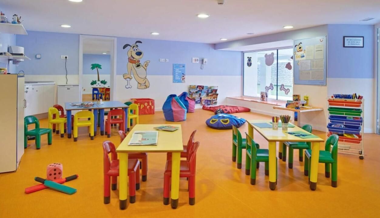 Hôtel Hipotels Coma Gran 4* pas cher photo 15