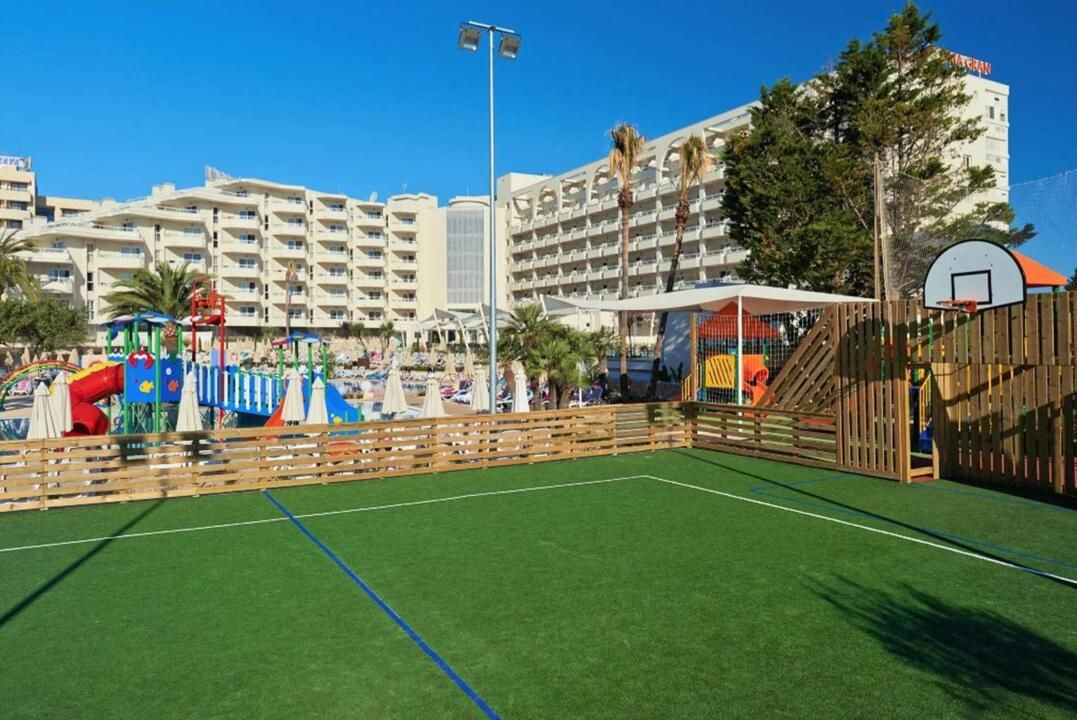 Hôtel Hipotels Coma Gran 4* pas cher photo 17