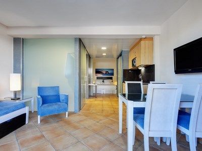 Occidental Cala Vinas 4* pas cher photo 1