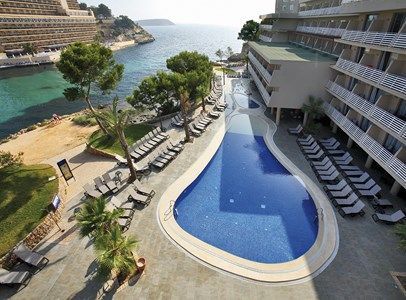 Occidental Cala Vinas 4* pas cher photo 3