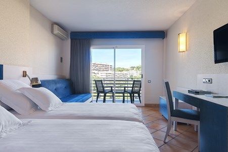 Occidental Cala Vinas 4* pas cher photo 9