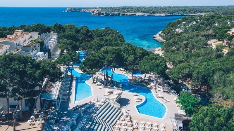 Club Eldorador Iberostar Waves Cala Barca 4* pas cher photo 2