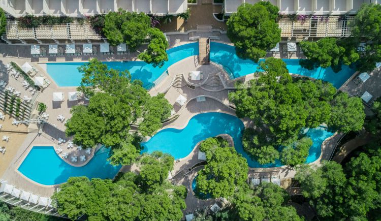 Club Eldorador Iberostar Waves Cala Barca 4* pas cher photo 3