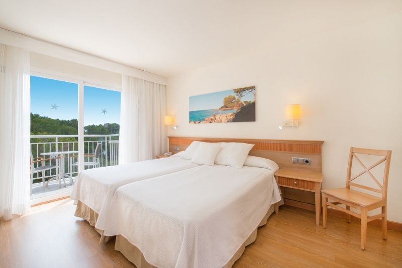 Club Eldorador Iberostar Waves Cala Barca 4* pas cher photo 5