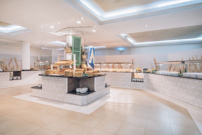 Club Eldorador Iberostar Waves Cala Barca 4* pas cher photo 8