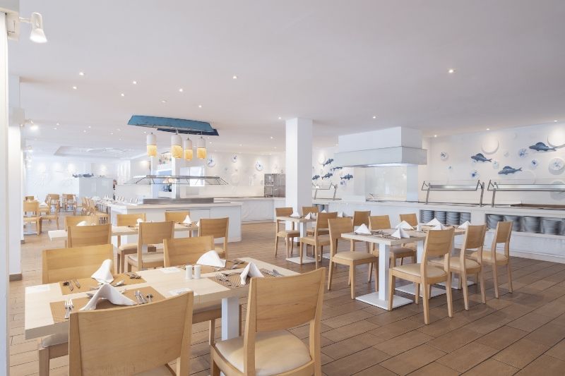 Club Eldorador Iberostar Waves Cala Barca 4* pas cher photo 9