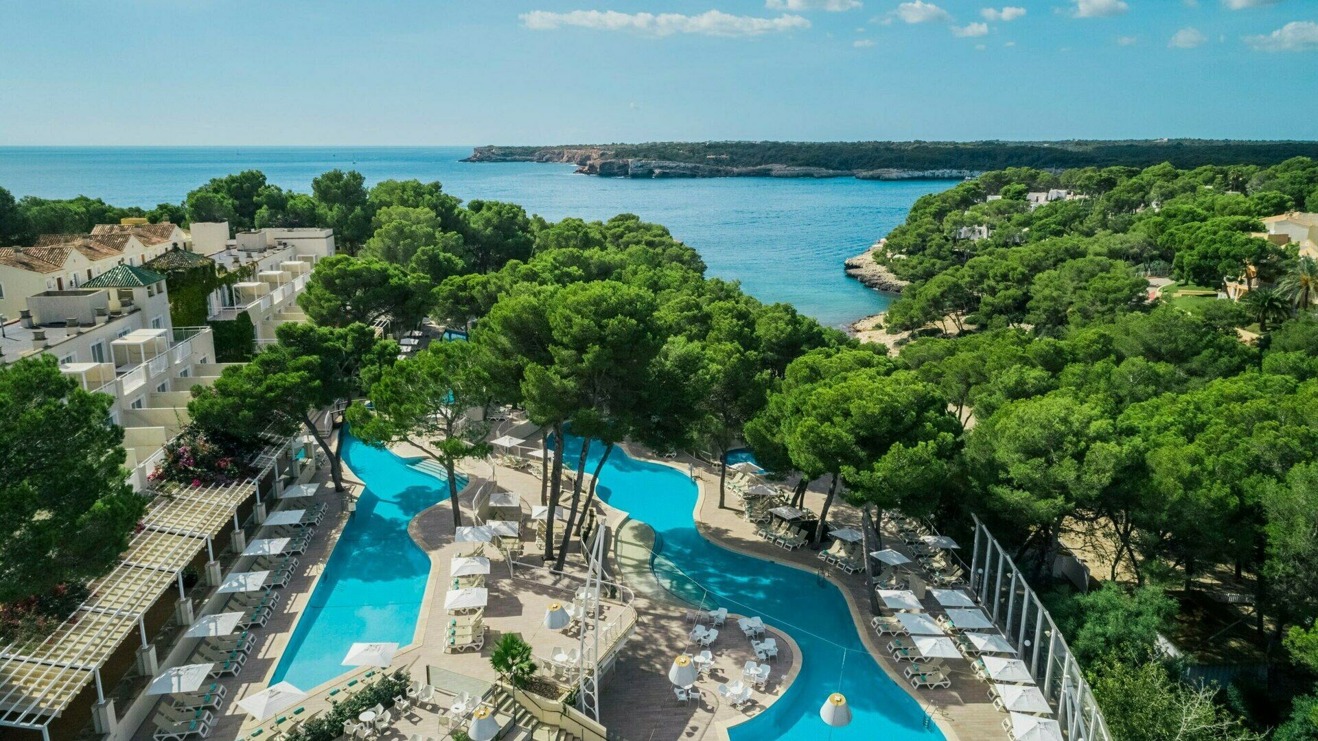 Club Eldorador Iberostar Waves Cala Barca 4* pas cher photo 2