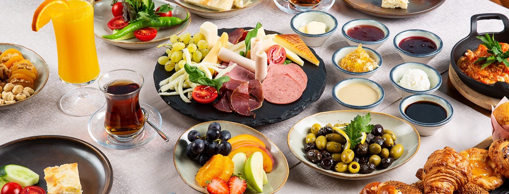 Hôtel Mövenpick Istanbul Golden Horn 5* pas cher photo 6