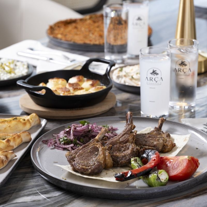 Hôtel Mövenpick Istanbul Golden Horn 5* pas cher photo 12