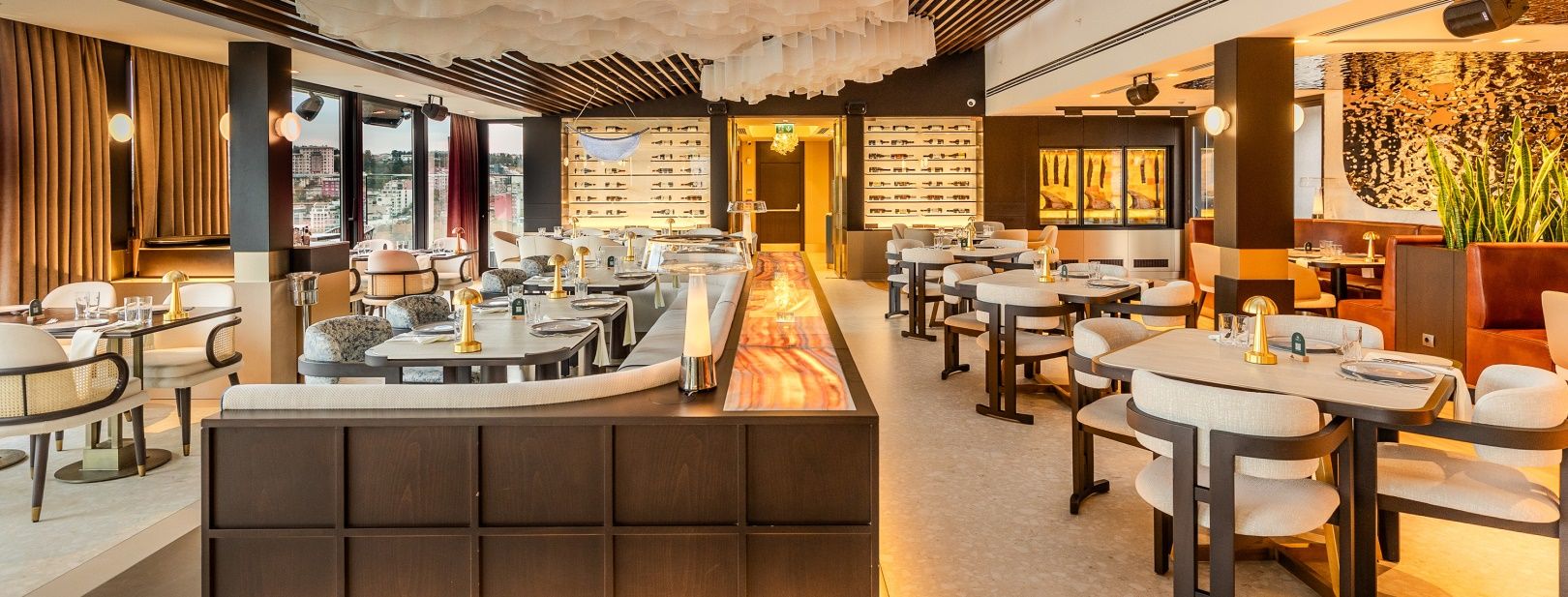 Hôtel Mövenpick Istanbul Golden Horn 5* pas cher photo 5