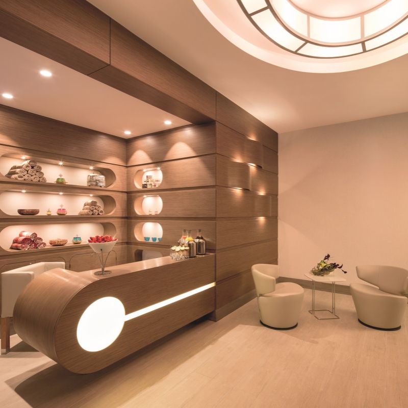 Hôtel Mövenpick Istanbul Golden Horn 5* pas cher photo 14