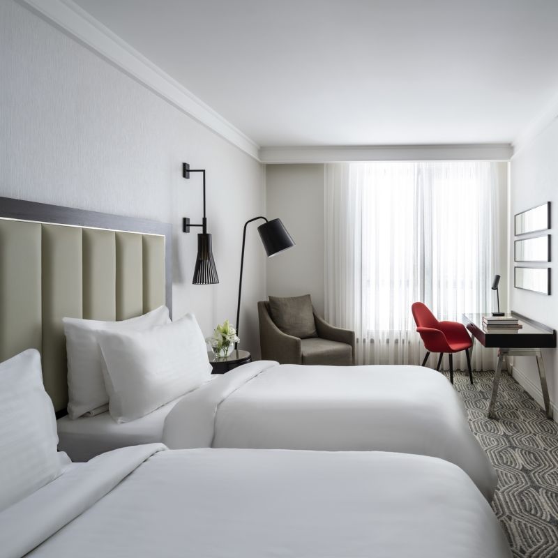 Hôtel Mövenpick Istanbul Golden Horn 5* pas cher photo 18