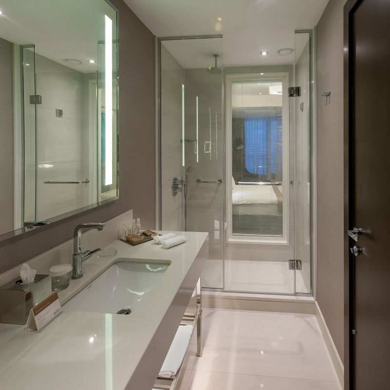 Hôtel Mövenpick Istanbul Golden Horn 5* pas cher photo 20
