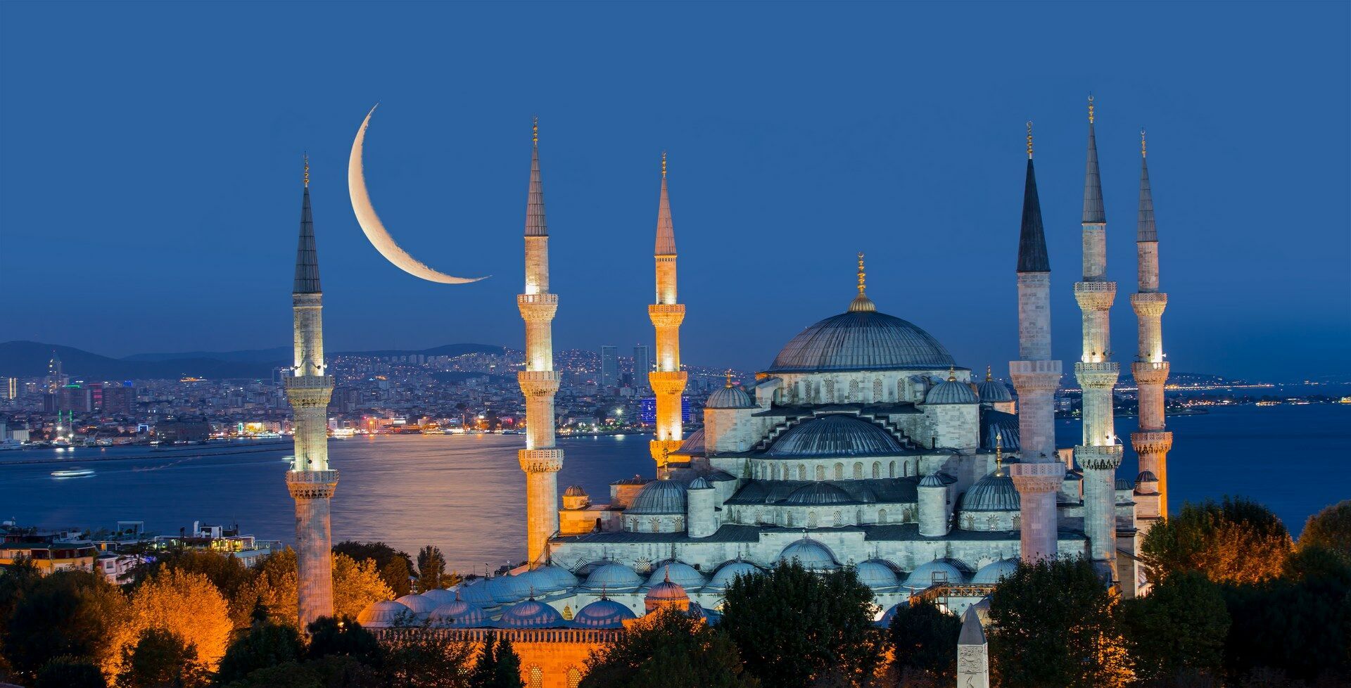 Istanbul & Derviches 4J/3N - 2026 pas cher photo 5