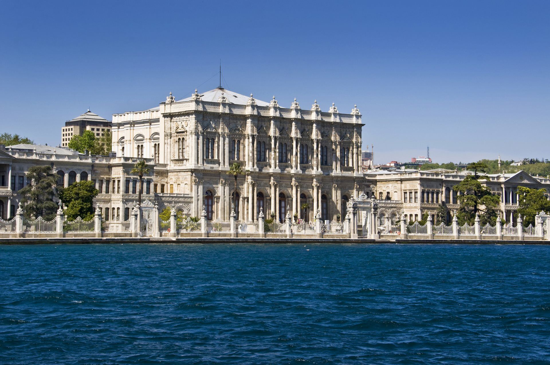 Istanbul & Derviches 4J/3N - 2026 pas cher photo 6