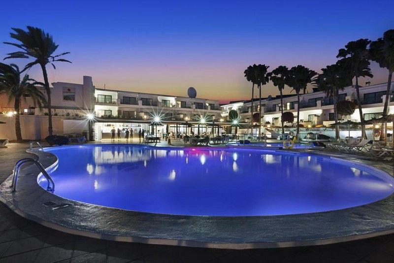 THB FLORA 3* pas cher photo 1