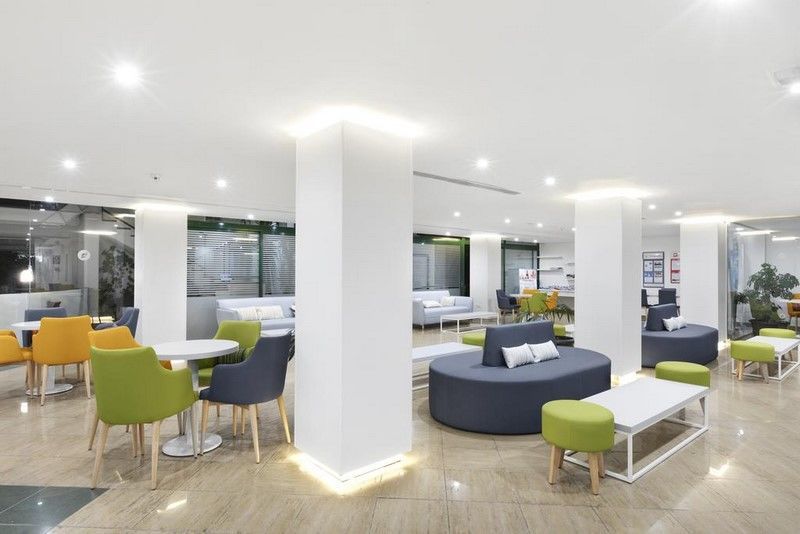 THB FLORA 3* pas cher photo 4