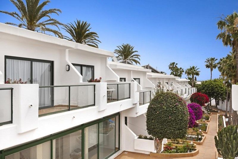 THB FLORA 3* pas cher photo 5