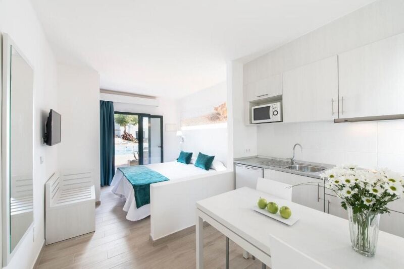 THB FLORA 3* pas cher photo 8