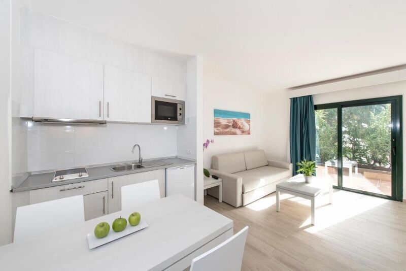 THB FLORA 3* pas cher photo 9