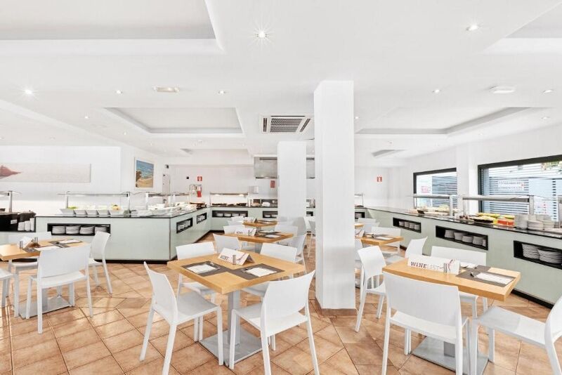 THB FLORA 3* pas cher photo 10