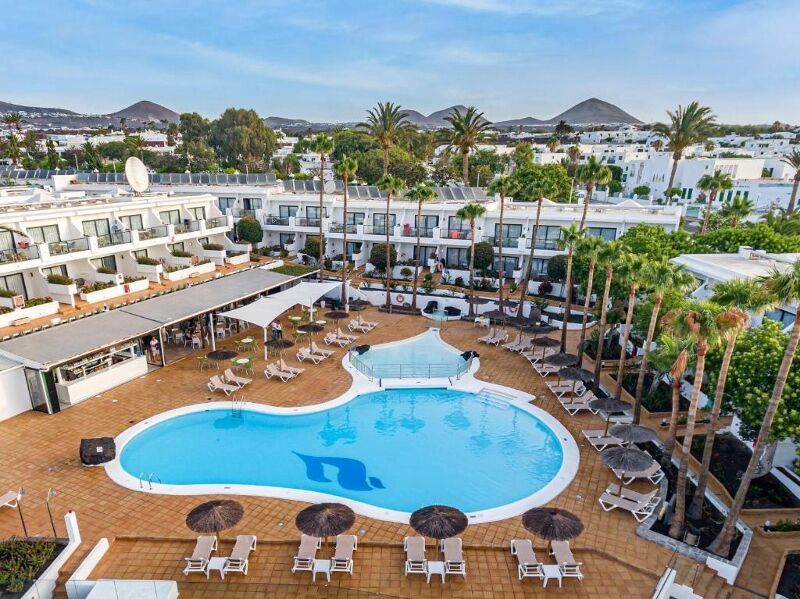 THB FLORA 3* pas cher photo 12