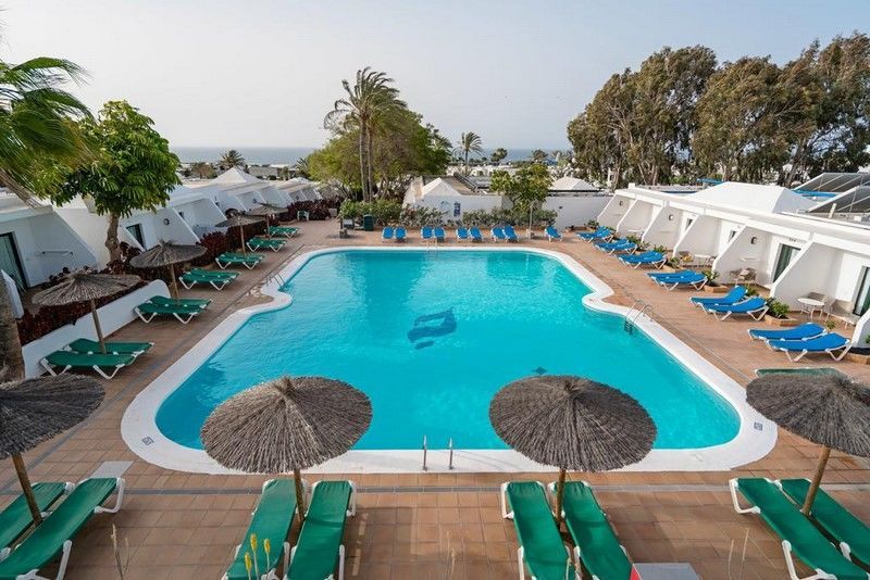 THB FLORA 3* pas cher photo 13