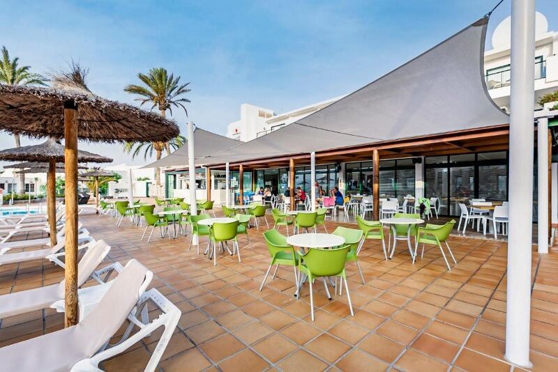 THB FLORA 3* pas cher photo 14