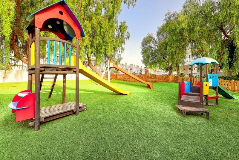 THB FLORA 3* pas cher photo 15