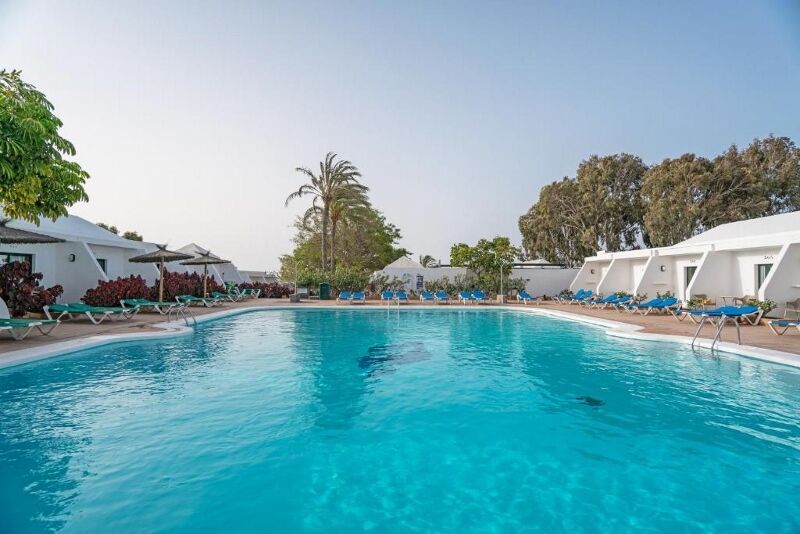 THB FLORA 3* pas cher photo 17