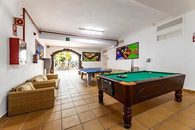 THB FLORA 3* pas cher photo 18