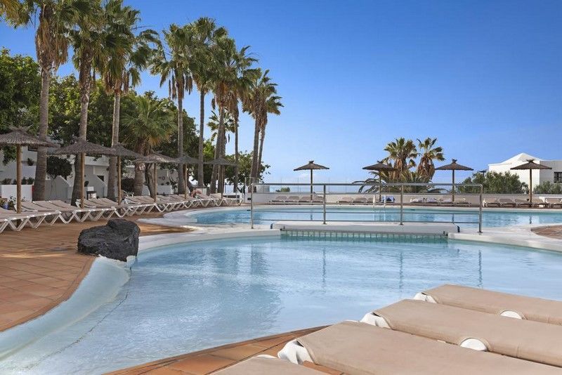 THB FLORA 3* pas cher photo 19