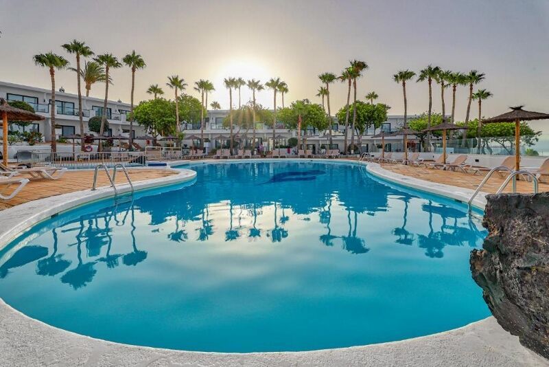 THB FLORA 3* pas cher photo 20