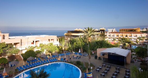 Allegro Isora 4* pas cher photo 1