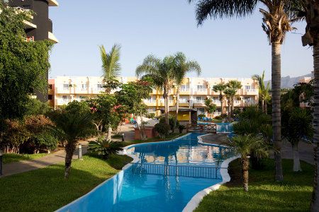 Allegro Isora 4* pas cher photo 2