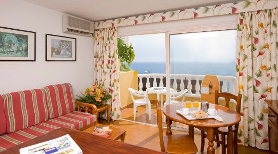 Allegro Isora 4* pas cher photo 6