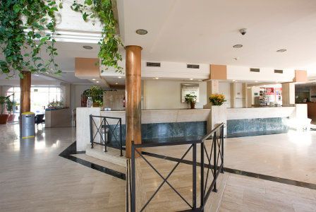 Allegro Isora 4* pas cher photo 8