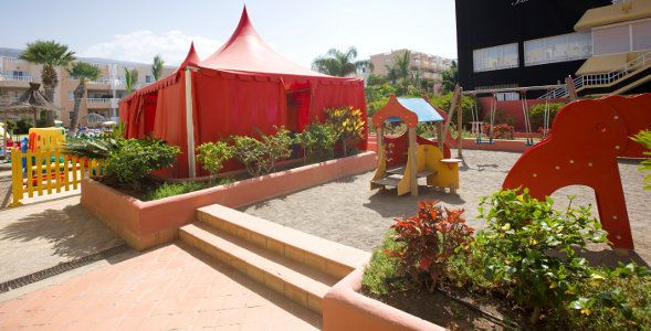 Allegro Isora 4* pas cher photo 9