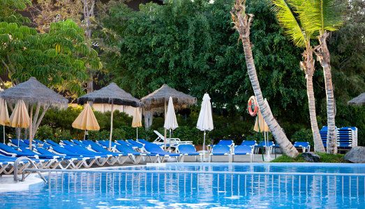 Allegro Isora 4* pas cher photo 11