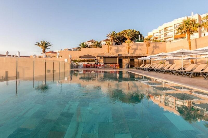 Catalonia Punta del Rey 4* pas cher