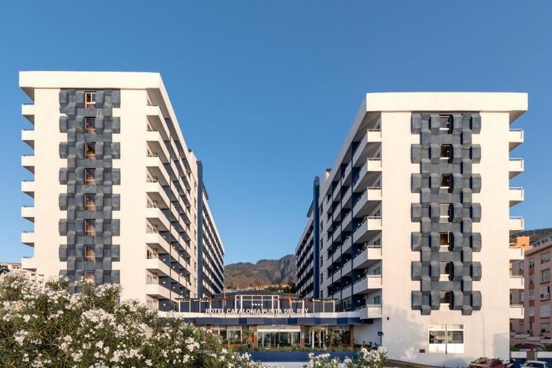 Catalonia Punta del Rey 4* pas cher photo 2