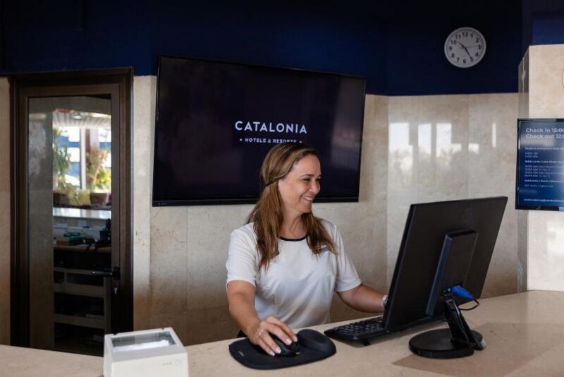 Catalonia Punta del Rey 4* pas cher photo 3