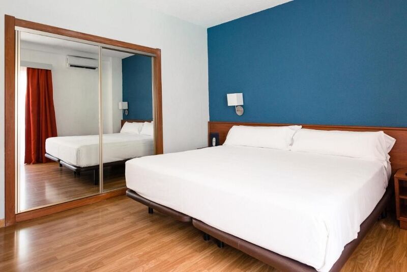 Catalonia Punta del Rey 4* pas cher photo 4