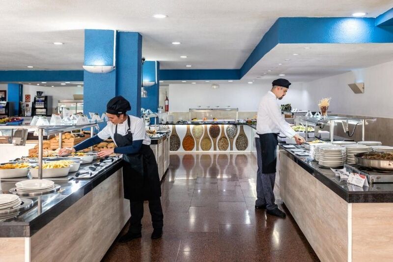 Catalonia Punta del Rey 4* pas cher photo 5