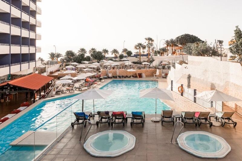 Catalonia Punta del Rey 4* pas cher photo 8