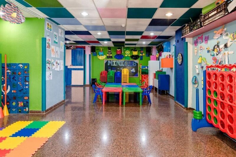 Catalonia Punta del Rey 4* pas cher photo 9