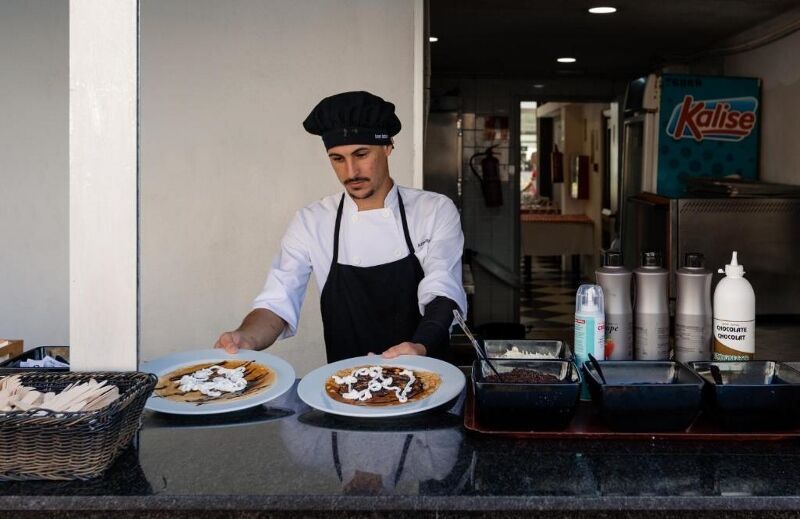 Catalonia Punta del Rey 4* pas cher photo 10