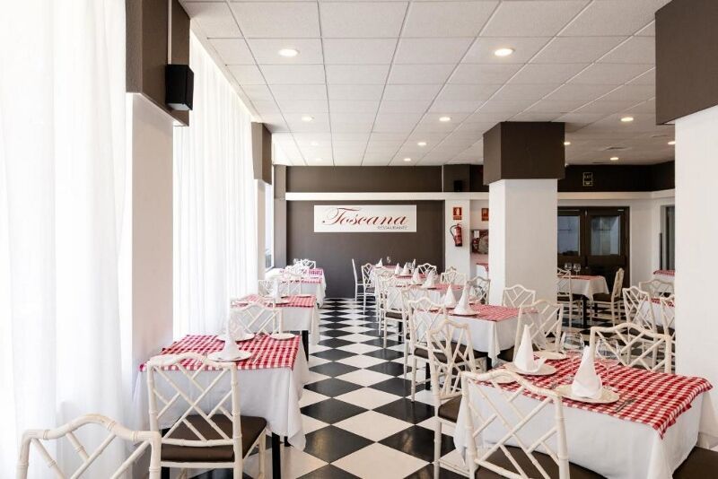 Catalonia Punta del Rey 4* pas cher photo 12