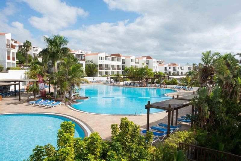 Fuerteventura Princess 4* pas cher photo 2