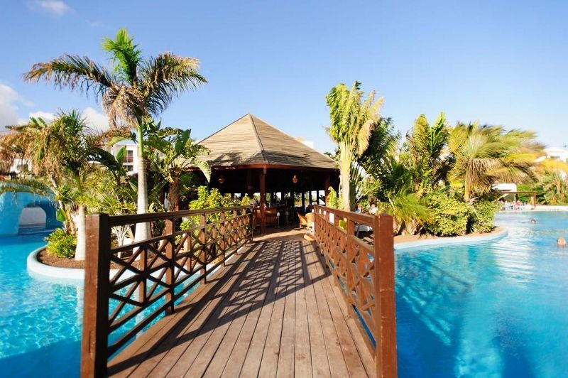 Fuerteventura Princess 4* pas cher photo 3